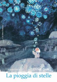 Produktbild: La pioggia di stelle