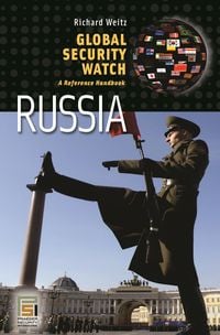 Produktbild: Global Security Watch-Russia