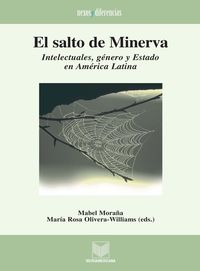 Produktbild: El salto de Minerva