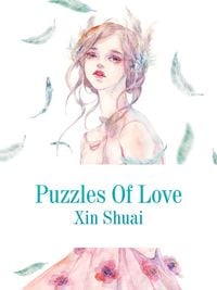 Produktbild: Puzzles Of Love