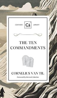 Produktbild: The Ten Commandments