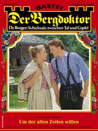 Produktbild: Der Bergdoktor 2184