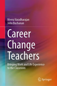 Produktbild: Career Change Teachers
