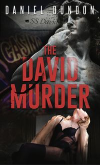 Produktbild: The David Murder