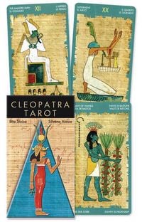 Produktbild: Cleopatra Tarot