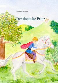Produktbild: Der doppelte Prinz