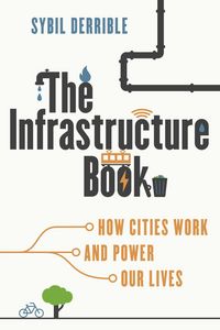 Produktbild: The Infrastructure Book