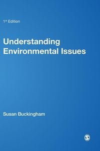 Produktbild: Understanding Environmental Issues