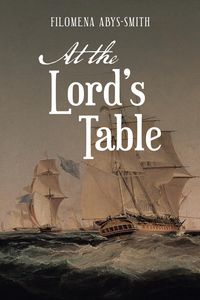 Produktbild: At the Lord's Table