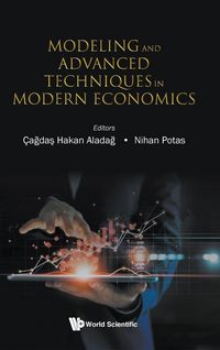 Produktbild: Modeling and Advanced Techniques in Modern Economics