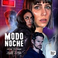Produktbild: Modo Noche