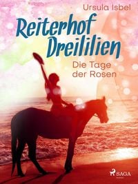 Produktbild: Reiterhof Dreililien 2 - Die Tage der Rosen