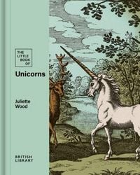 Produktbild: The Little Book of Unicorns