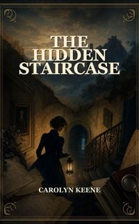 Produktbild: The Hidden Staircase