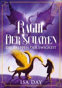 Produktbild: Raghi der Schatten