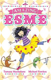Produktbild: Amazing Esme