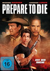 Produktbild: Prepare to Die