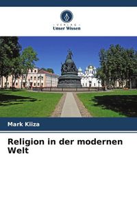Produktbild: Religion in der modernen Welt