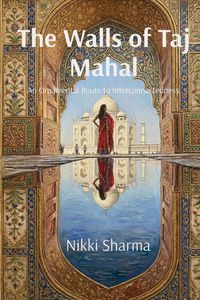 Produktbild: The Walls of Taj Mahal