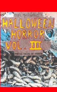 Produktbild: Halloween horror vol. III