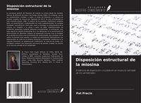 Produktbild: Disposici&oacute;n estructural de la miosina