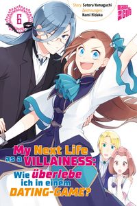 Produktbild: My next Life as a Villainess 6