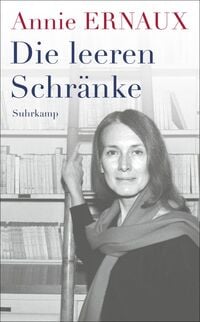 Produktbild: Die leeren Schr&auml;nke