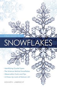 Produktbild: Field Guide to Snowflakes