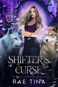 Produktbild: Shifter's Curse (Mirror Mirror Series, #2)