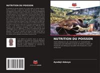 Produktbild: Nutrition Du Poisson