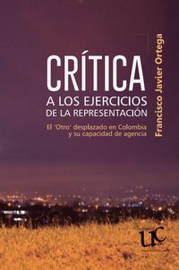 Produktbild: Cr&iacute;tica a los ejercicios de la representaci&oacute;n