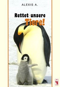 Produktbild: Rettet unsere Tiere