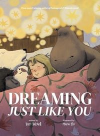 Produktbild: Dreaming, Just Like You