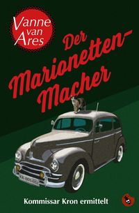Produktbild: Der Marionettenmacher