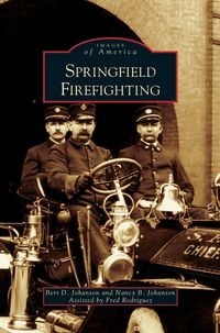Produktbild: Springfield Firefighting