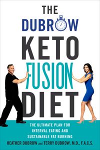 Produktbild: Dubrow, H: Dubrow Keto Fusion Diet