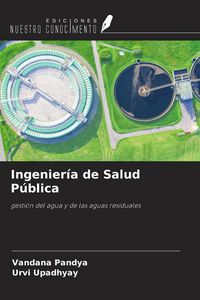 Produktbild: Ingenier&iacute;a de Salud P&uacute;blica