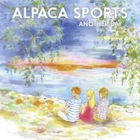Produktbild: Another Day (clear LP)