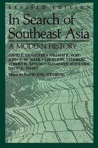 Produktbild: In Search of Southeast Asia