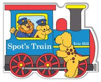 Produktbild: Spot's Train
