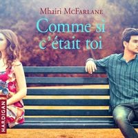 Produktbild: Comme si c'&eacute;tait toi