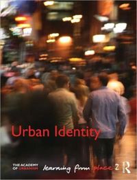 Produktbild: Urban Identity