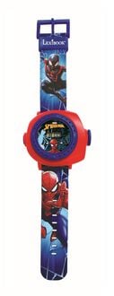 Produktbild: Spiderman Armbanduhr