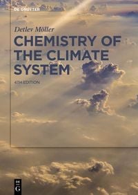 Produktbild: Chemistry of the Climate System