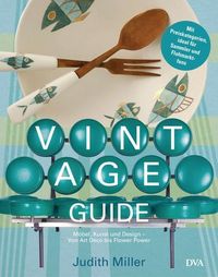 Bild vom Artikel Vintage Guide vom Autor Judith Miller