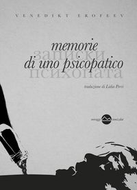 Produktbild: Memorie di uno psicopatico