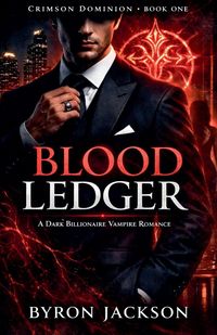 Produktbild: Blood Ledger