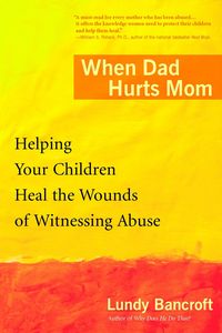 Produktbild: When Dad Hurts Mom
