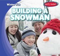 Produktbild: Building a Snowman