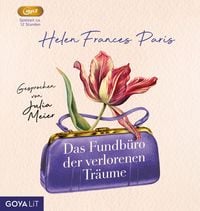 Produktbild: Das Fundb&uuml;ro der verlorenen Tr&auml;ume